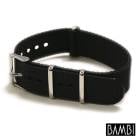 NATO�٥�� 18mm 20mm 22mm BAMBI �Х�� NATO�٥�� �ʥ����� ���ץ٥�� BGE011