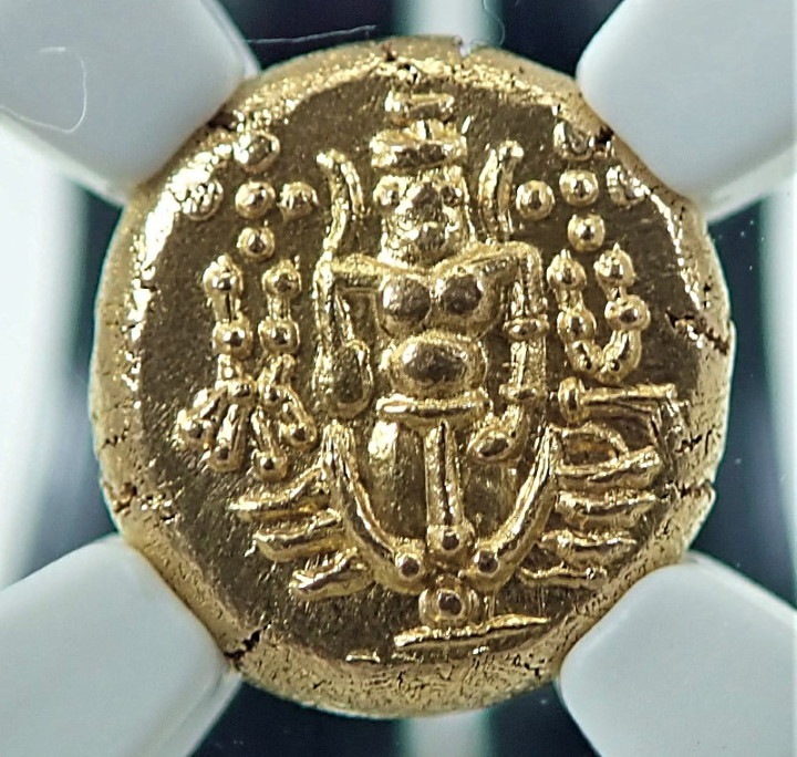 1794年から1802年銅貨｜コレクション