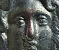 ɥ祫ꥢ¤줿ƥȥɥ饯޶ߡBC230-205ǯ