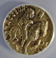 奤ɡץīޥ饰ץAD409-450ǯˤȯԤ줿ǥʡ