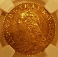 ե󥹡륤15ʺ߰1715ǯ-1774ǯ˻1륤ɡ