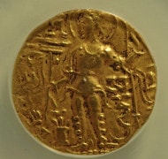 ���奤��ɡ����ץ�ī������ɥ饰�ץ����ʺ߰�AD350-370ǯ�˻���Υǥ��ʡ�����