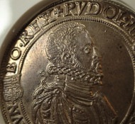 �ϥ󥬥꡼��1591ǯ��ȯ�Ԥ��줿�ǹ���֤ν��������롢Dav-8066