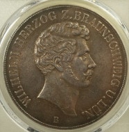 �ɥ��Ĥ�1854ǯ��ȯ�Ԥ��줿2��������ߡ�KM-1140