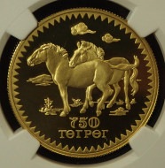 ��󥴥��1976ǯ��ȯ�Ԥ��줿750�ȥ�����롢�ץ롼�ղߡ�KM-38