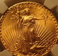 1927ǯȯ�ԡ�����ꥫ20�ɥ��ߡ�1000��˰���δ����ʾ���