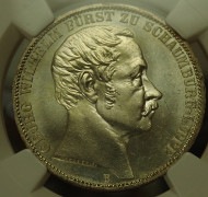 �ɥ��ĤΥ��㥦��֥륰����åڤ�1860ǯ��ȯ�Ԥ��줿1���������