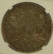 ���������쥤��ɲ�ҡ�VOC�ˡ�1738ǯȯ�ԥǥ奫�ȡ����ߡ�KM130.2��Sch-43b(RRR)