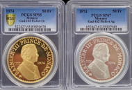 ��ʥ�1974ǯ�졼�˥�3��50�ե��ԥ��ե�������ߡ�Gad-162/KM-PE19a�ˡ����(Gad-162)�Υ��å�