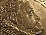 �������ȥꥢ��1604ǯ��ȯ�Ԥ��줿��ɥ��2���Υ�����롢KM-56.1