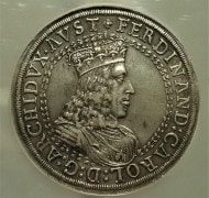 �������ȥꥢ1654ǯ��2������롢�ե���ǥ��ʥ�ɡ����������KM-985