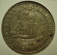 �������ȥꥢ1632ǯ���쥪�ݥ�����1��������ߡ�KM-629