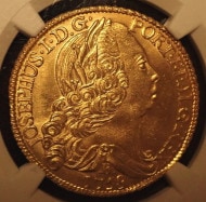 �֥饸���1758ǯ6400�쥤�����ۥ�1���ʥ��祼1���ˡ��Х���������2�̴��ꡢKM-172.1