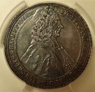 �������ȥꥢ�Υ���ߥ�å�1713ǯ��1��������ߡ�PCGSͣ������ʡ�Dav-1215