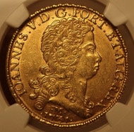 �֥饸��1731ǯ��12,800�쥤����ߡ��ե�����5���ߥʥ��������饤����KM-139