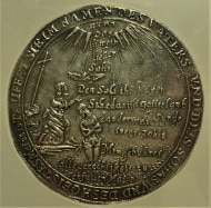 �ɥ��Ĥ�1701-1767ǯ�ˤ���ȯ�Ԥ��줿1������롢�̾Ρ����饿������Dav-2935