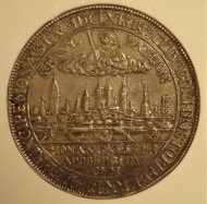 �ɥ��ġ��ߥ�󥹥����ԻԷʴѥ������1661ǯȯ�ԡ�KM-75