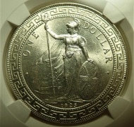 ꥹǰ׶䡢MS65ǹΡ֥֥꥿˥1925ǯȯԡKM-T5