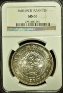 45ǯ1߶ߡMS-66νǹꡢʾ