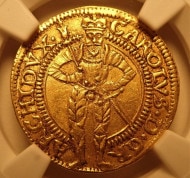 ȥꥢ1576ǯν1åȶߡFr-54