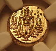 쥤ɲҤ1747ǯ-1781ǯˤȯԤ줿ѥߡMS66ǹꡢKM-22