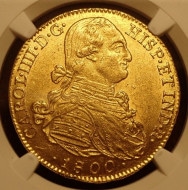 ������ӥ�1800ǯ��8���������ɡ�NGC-MS62+�������ʾ��֡�KM-62.1