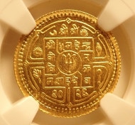 �ͥѡ����1969ǯ��ȯ�Ԥ��줿1/4�������ե���ߡ�KM-775�����