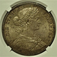 �ɥ��ĤΥե�󥯥ե��1861ǯȯ�ԡ�2��������ߡ֥ե�󥳥˥��׹����