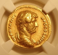 ���������ޡ��ϥɥꥢ�̥��ʺ߰�AD117ǯ-138ǯ�ˤΥ����쥦�����