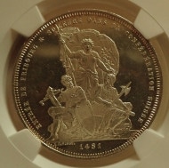 �������ͷ��5�ե���ߥץ롼�ե饤����ǹ���ꡢ1881ǯ�ե�֡���