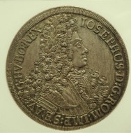 �������ȥꥢ1706ǯ�Υ�������ߡ��衼����1����NGC-MS63�����