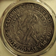 �ɥ���1569ǯ������Ρ����ڿͥ�������PCGS�ǹ����