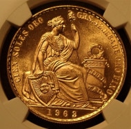 �ڥ롼100���롢1963ǯ