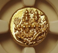 ����ɡ��ޥ��������͹�1811-1830ǯ�Υѥ������MS64