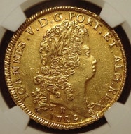 �֥饸�롢�ե�������12,800�쥤��1729ǯ�������ʥꥪ���ǥ���ͥ�����KM-140