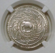 ����1860ǯȯ�ԡ�1�С��Ķ�ߡ��顼�ޣ�����MS63�����