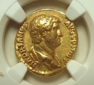 ޡϥɥꥢ̥ʺ߰AD117-138ǯˤΥ쥦