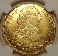 ����1787ǯ8���������ɡ������MS62