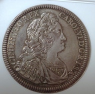 �������ȥꥢ1737ǯ�������룶���Υ�����롢MS64�ǹ����