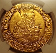 �����ꥹ1618ǯ���������ॺ������ʥ��ȶ��AU58