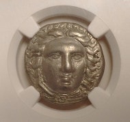 ���ꥢ�Υޥ�����������BC377-352ǯ���������Υƥȥ�ɥ饯��