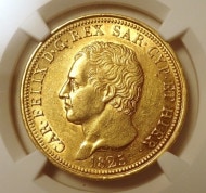 �����ꥢ1825ǯ����ǥ��˥���80���