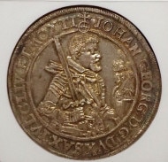 �ɥ��ġ���������1623ǯ1������롢MS66ñ�Ⱥǹ����