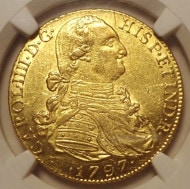 ������ӥ���1797ǯ8���������ɡ�NGC-MS61�����