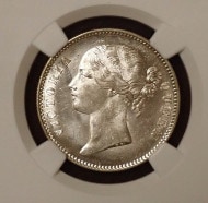 �����ꥹ�쥤��ɲ�ҡ�1840ǯ��1��ԡ��Σ��祻�åȡ�MS64��MS63