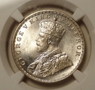�����ꥹ�Υ���ɡ�1918ǯ���硼��5����1��ԡ��ǹ����MS66