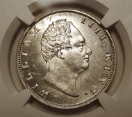 �����ꥹ�쥤��ɲ�ҡ�1835ǯ��1��ԡ�2�祻�åȡ������MS63��MS62