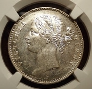 �����ꥹ�쥤��ɲ�ҡ�1840ǯ��1��ԡ�3�祻�åȡ�MS64��MS63