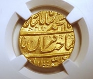 �६������񡢥�ϥ�ޥɡ����㡼��Υ�ϡ����ߡ��ǹ����MS66��1738ǯ