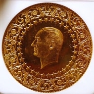 �ȥ륳1961ǯ��500���륷���緿��ߡ�KM-874